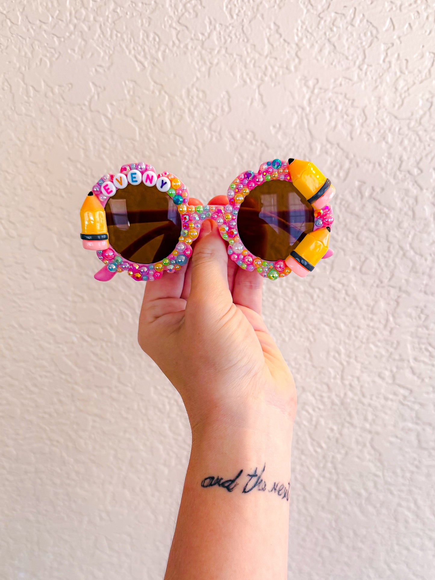 School Sunnies