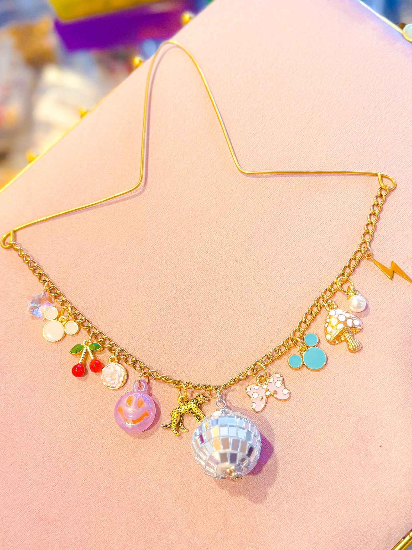 Car Charms