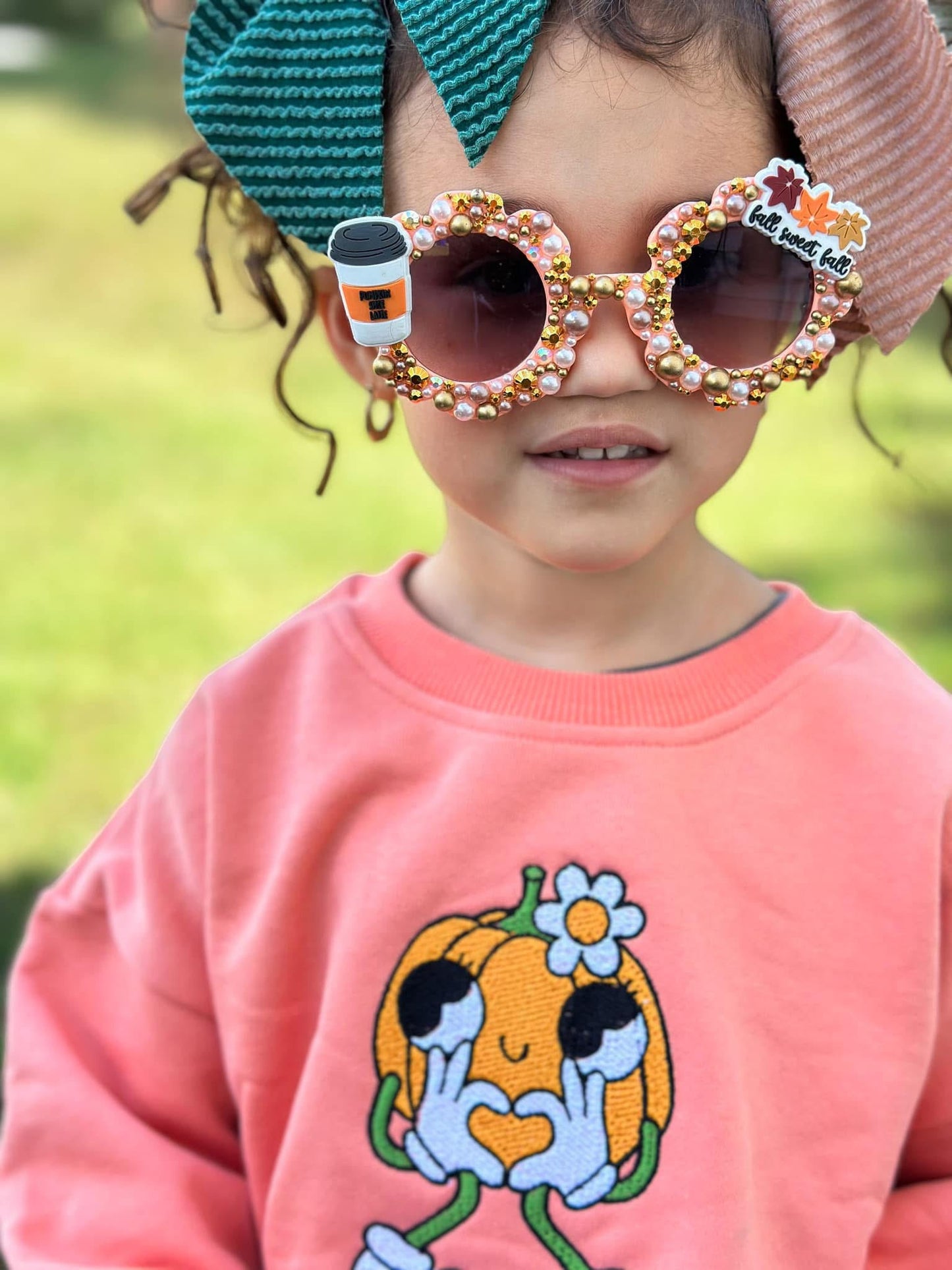 CUSTOM SUNNIES
