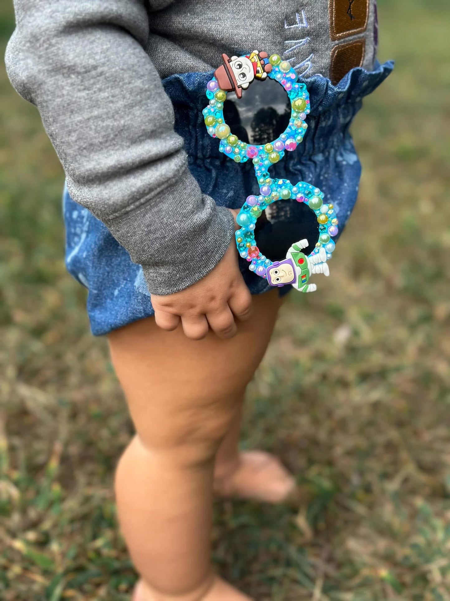 CUSTOM SUNNIES
