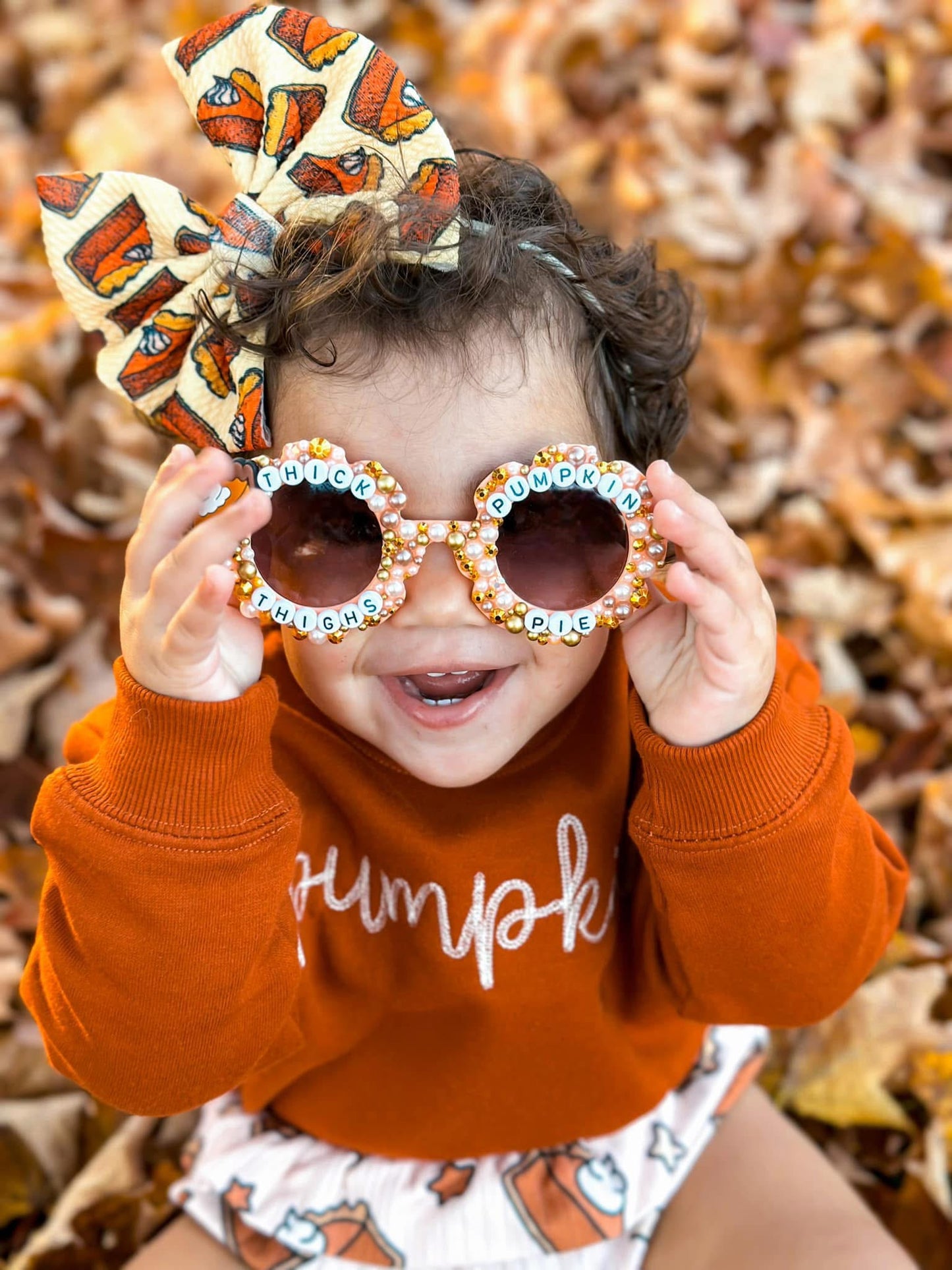 CUSTOM SUNNIES