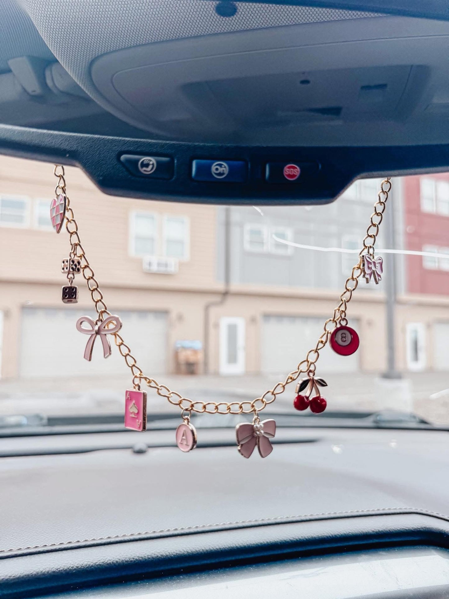 Car Charms