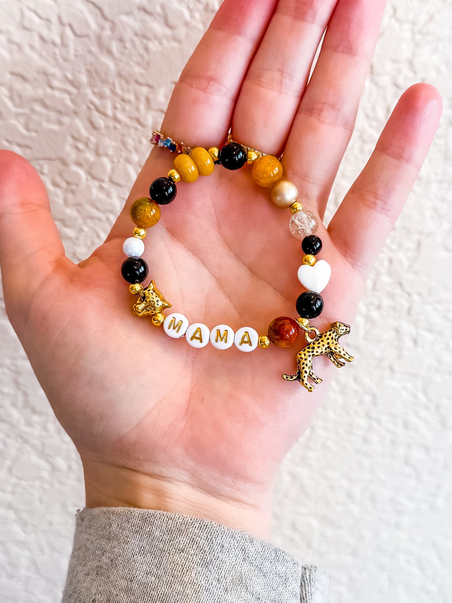 Junk Bracelet