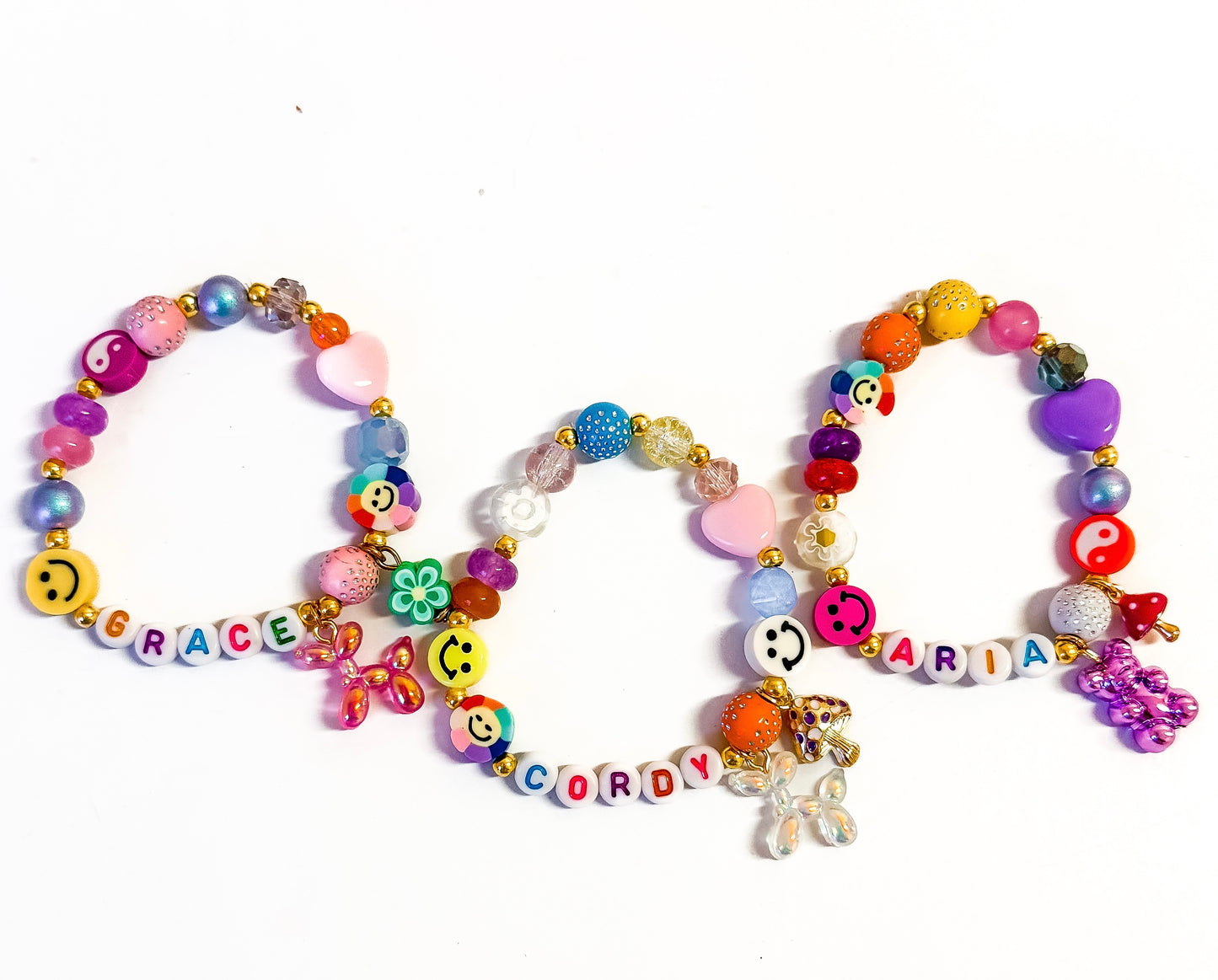 Junk Bracelet