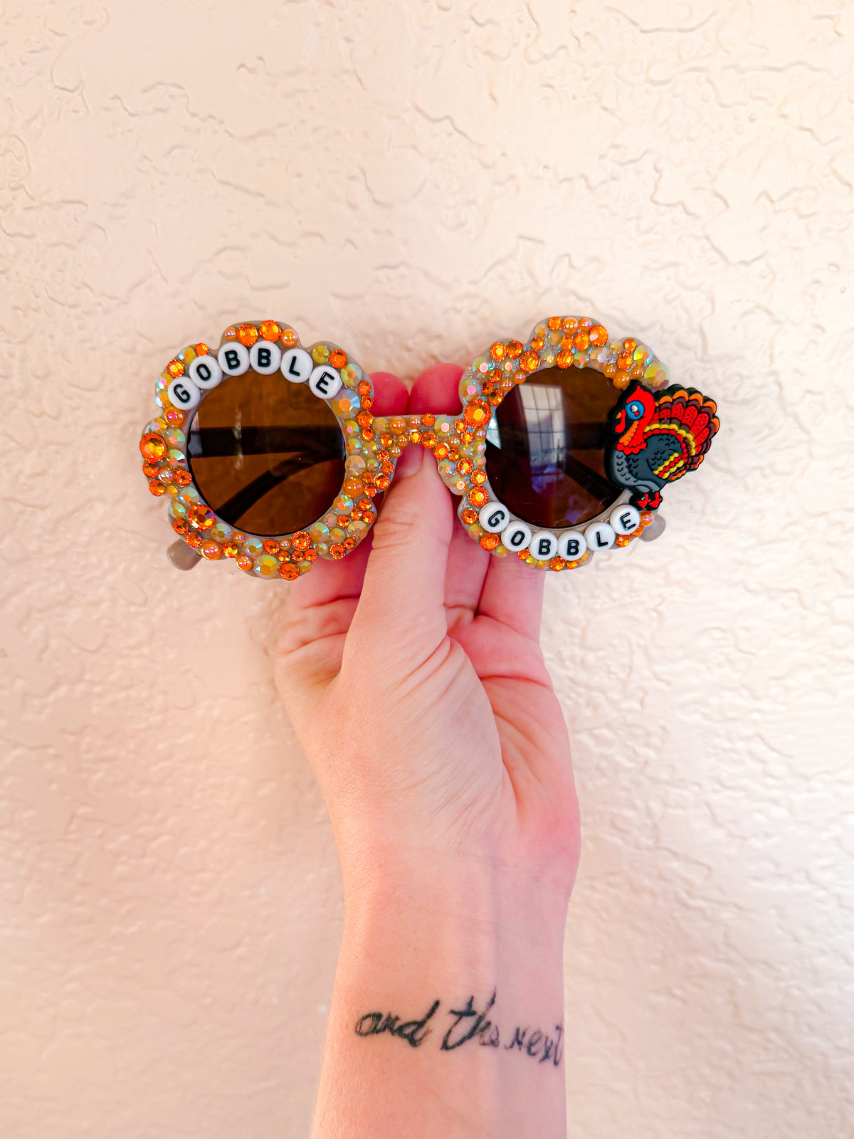 Gobble Gobble Sunnies