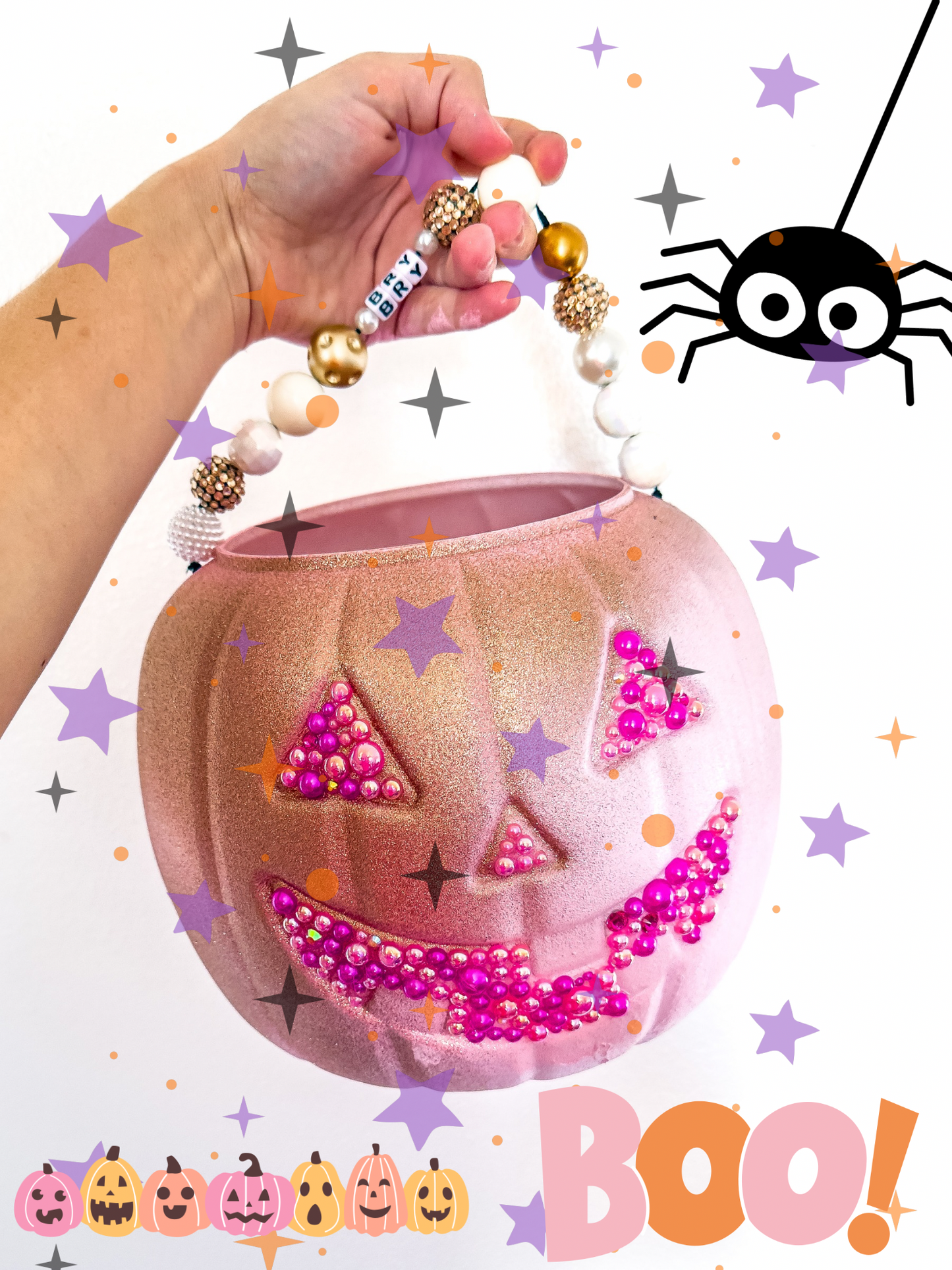 BSD MAGIC BUCKET