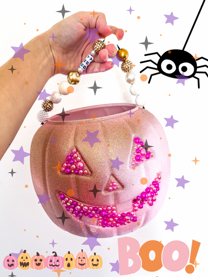 BSD MAGIC BUCKET