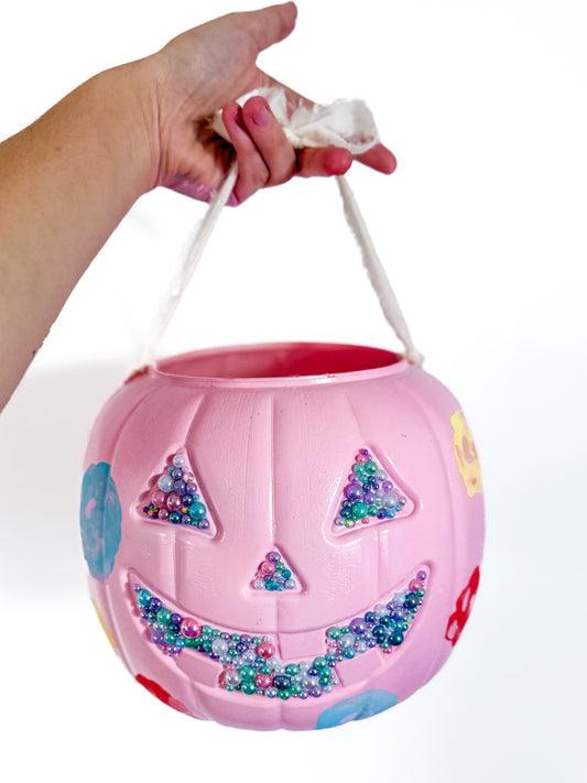 BSD MAGIC BUCKET