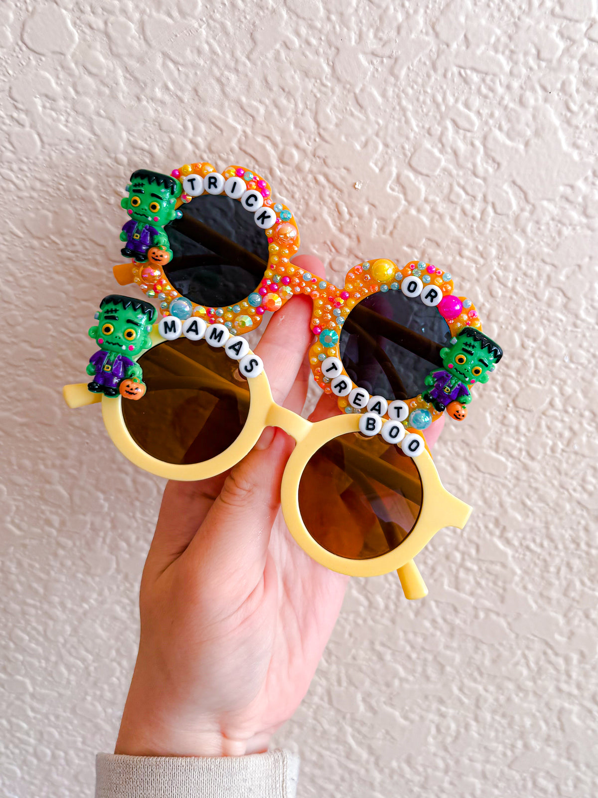 Monster Sunnies