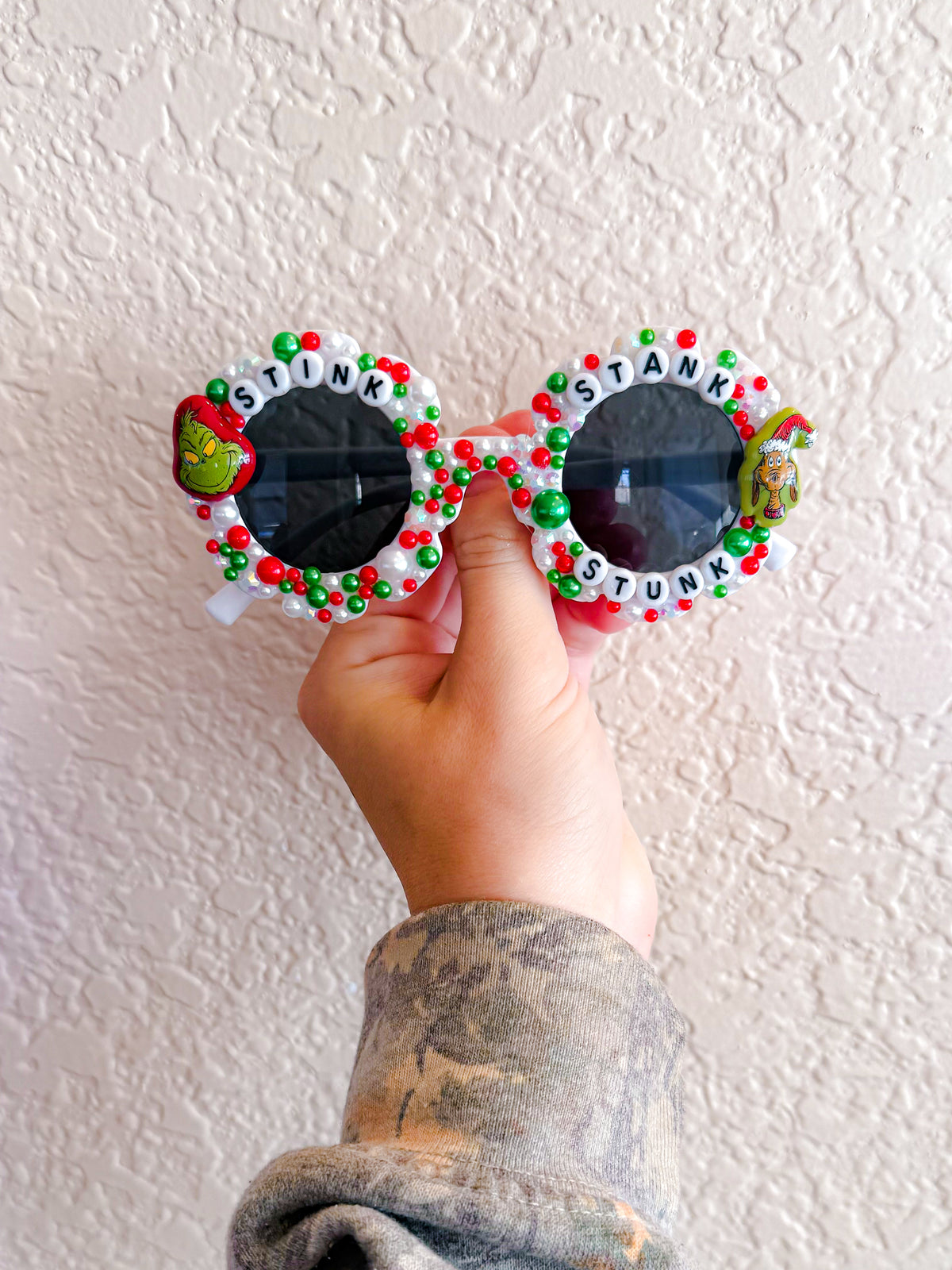Stink Stank Stunk Sunnies