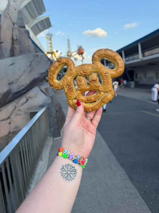 Junk Bracelet