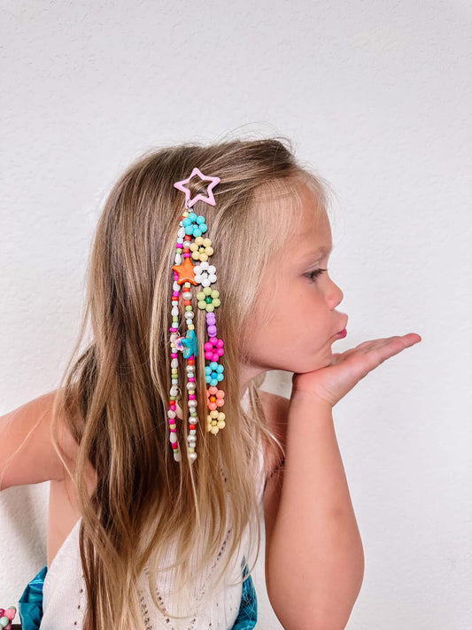 HAIR CHARMS