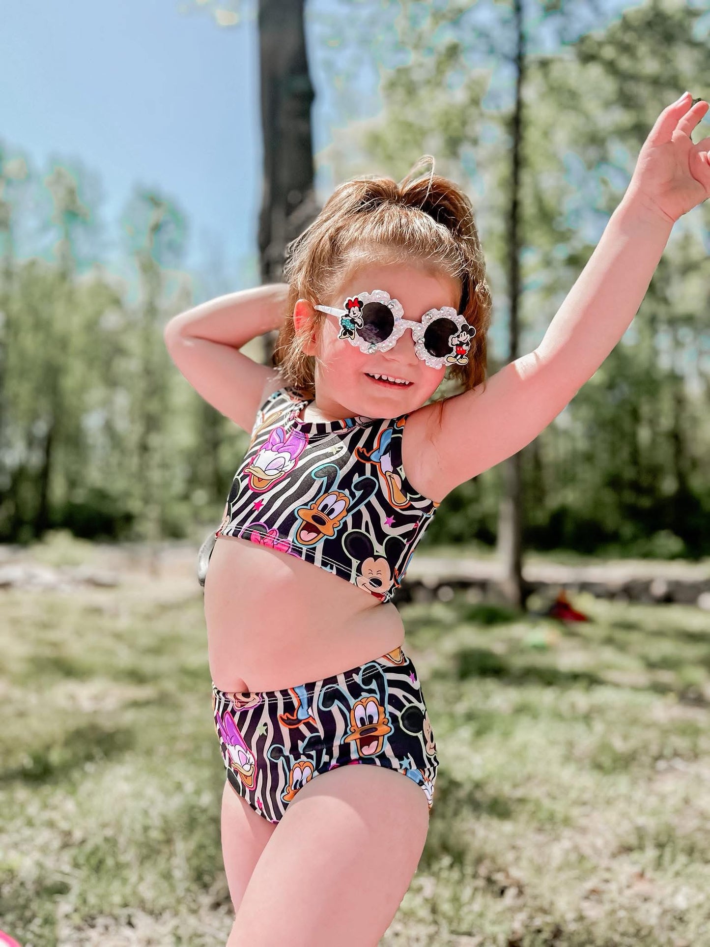 Custom Sunnies