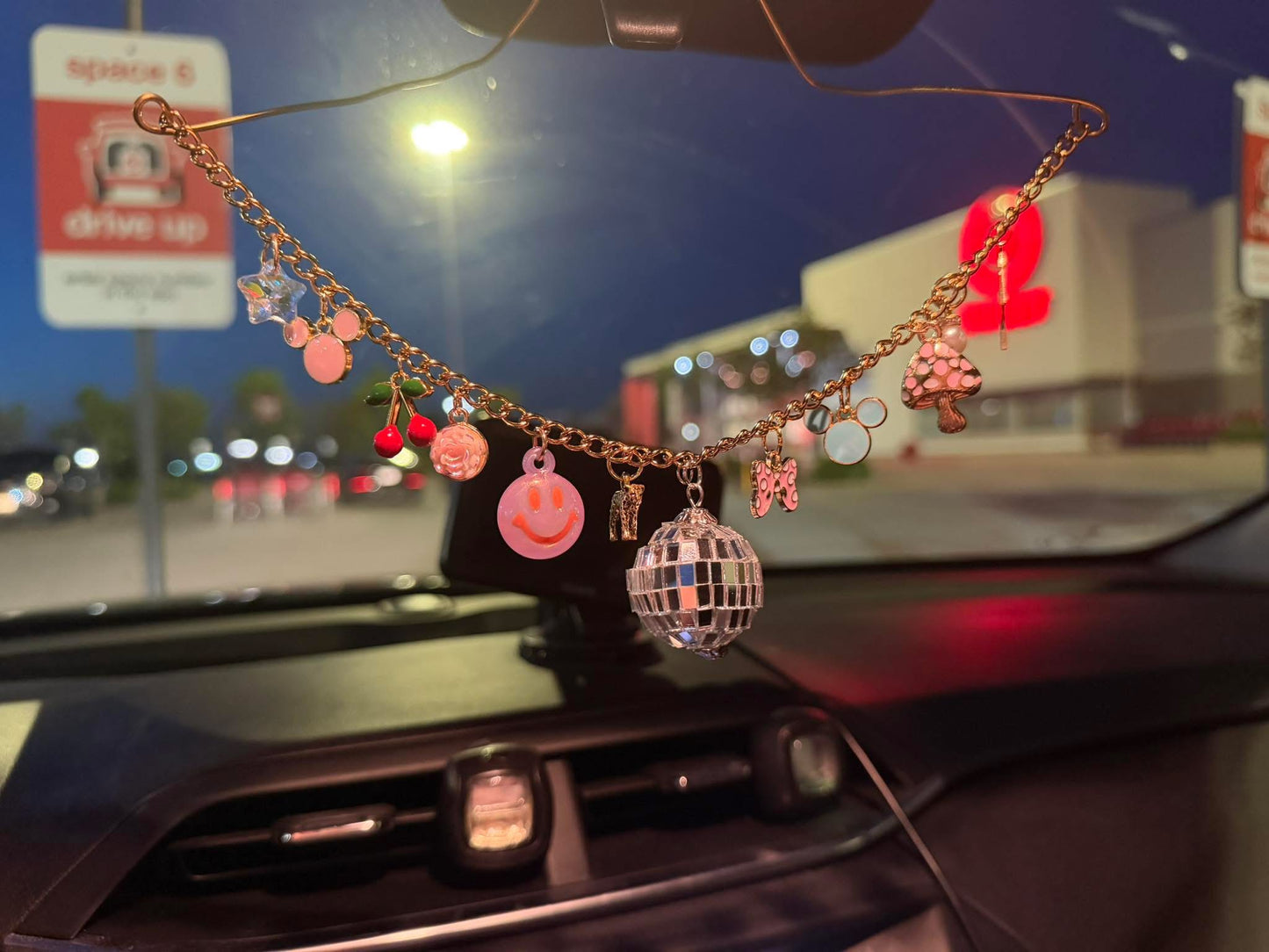 Car Charms