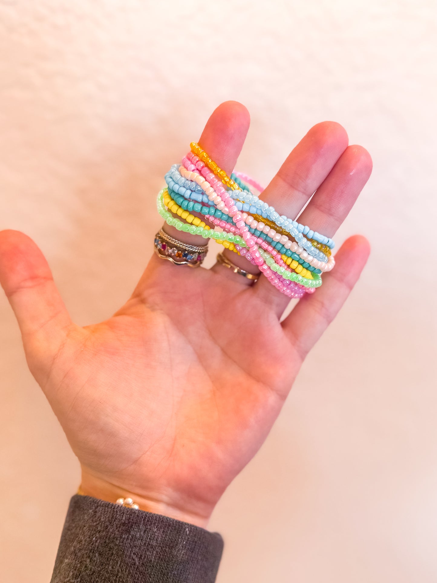 The Mumbo Jumbo Stack