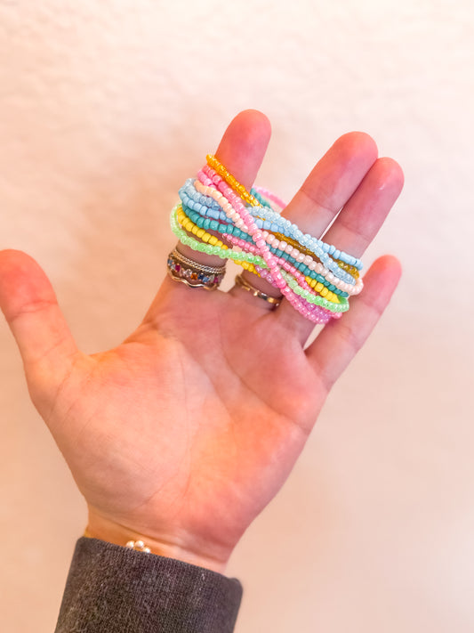 The Mumbo Jumbo Stack
