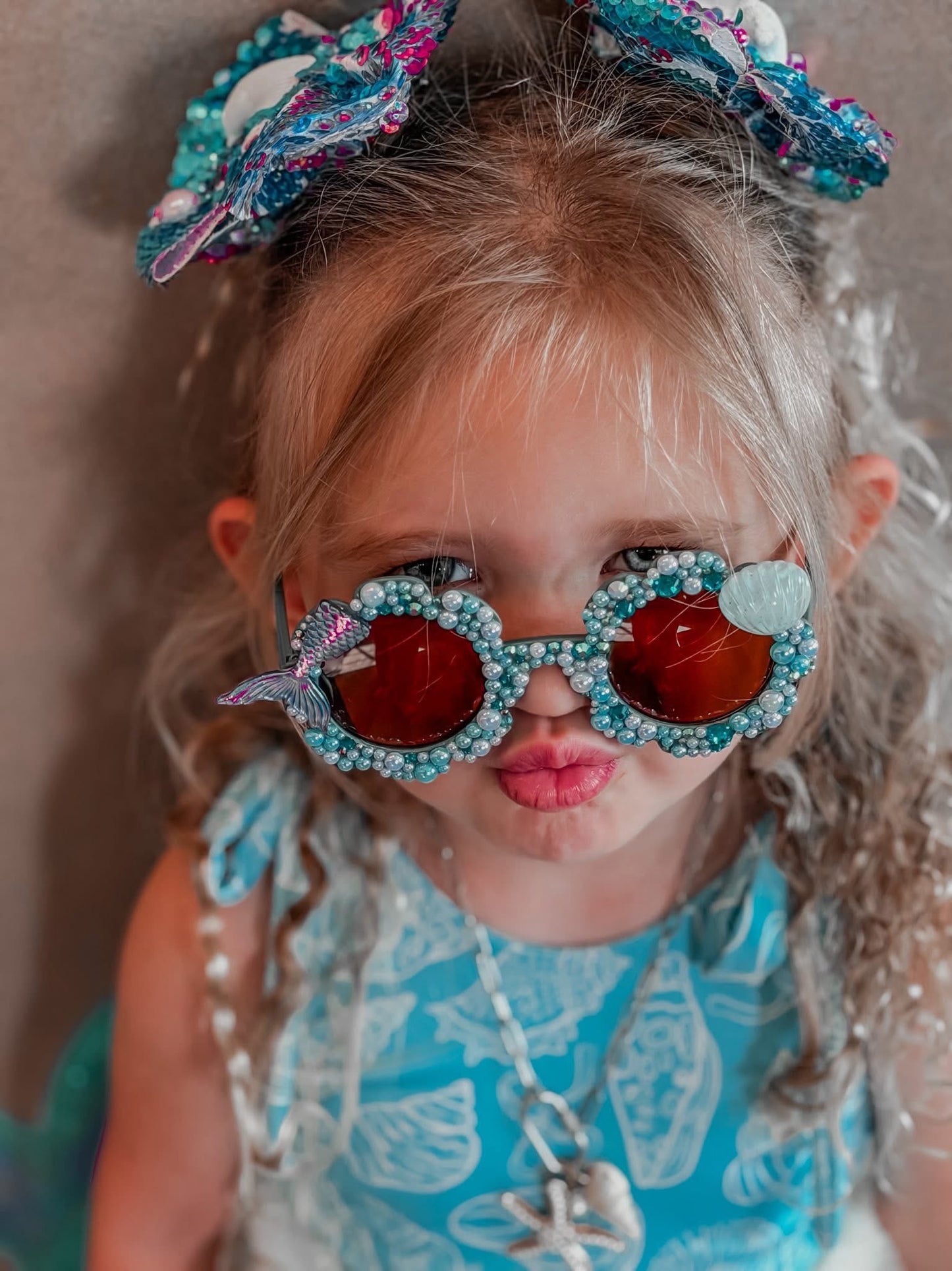 Custom Sunnies