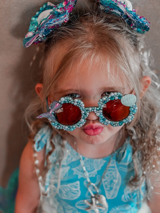 Custom Sunnies