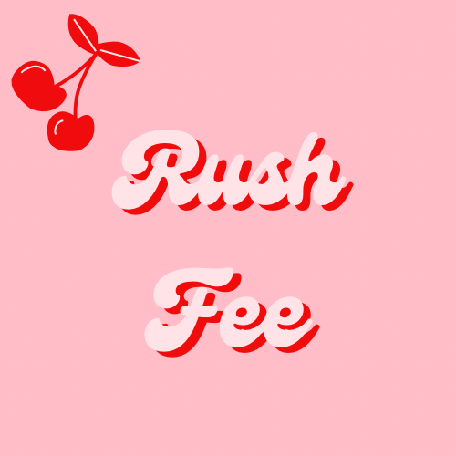 Get your order in 5/8 business days