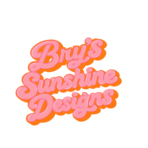 Bry’s Sunshine Designs